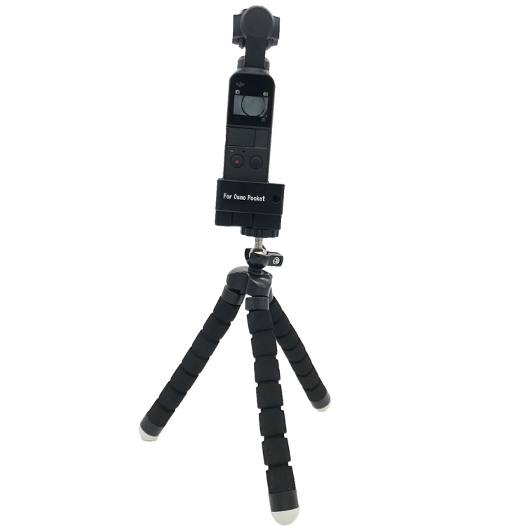 For DJI Osmo Pocket Camera Mount Base Holder Charger Station Charging Stand NEW