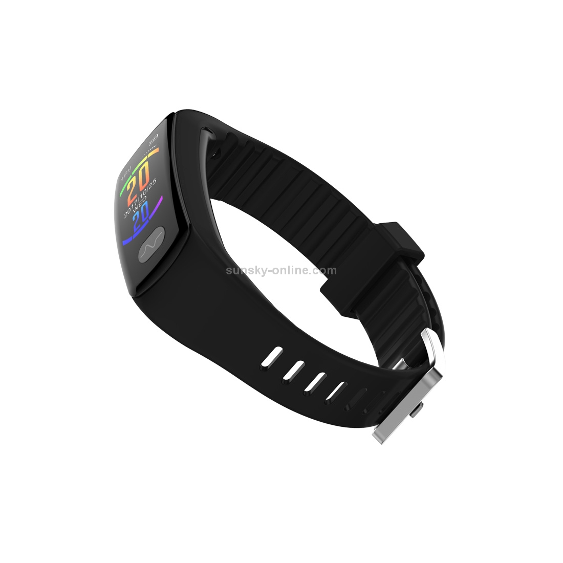 smartband e07