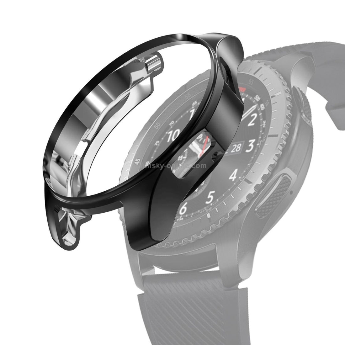 case for samsung gear s3 frontier