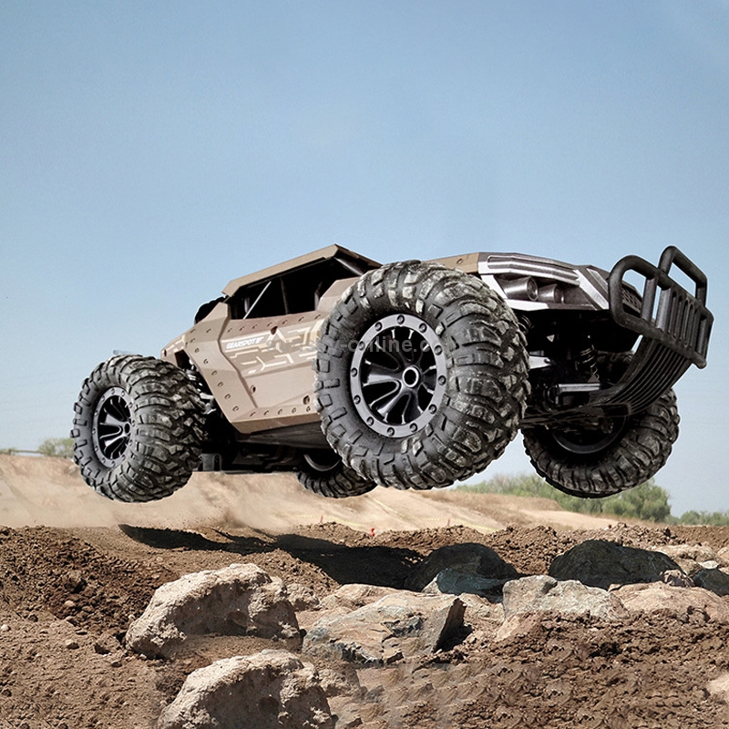 heliway rc car