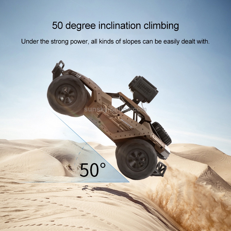 heliway rc car
