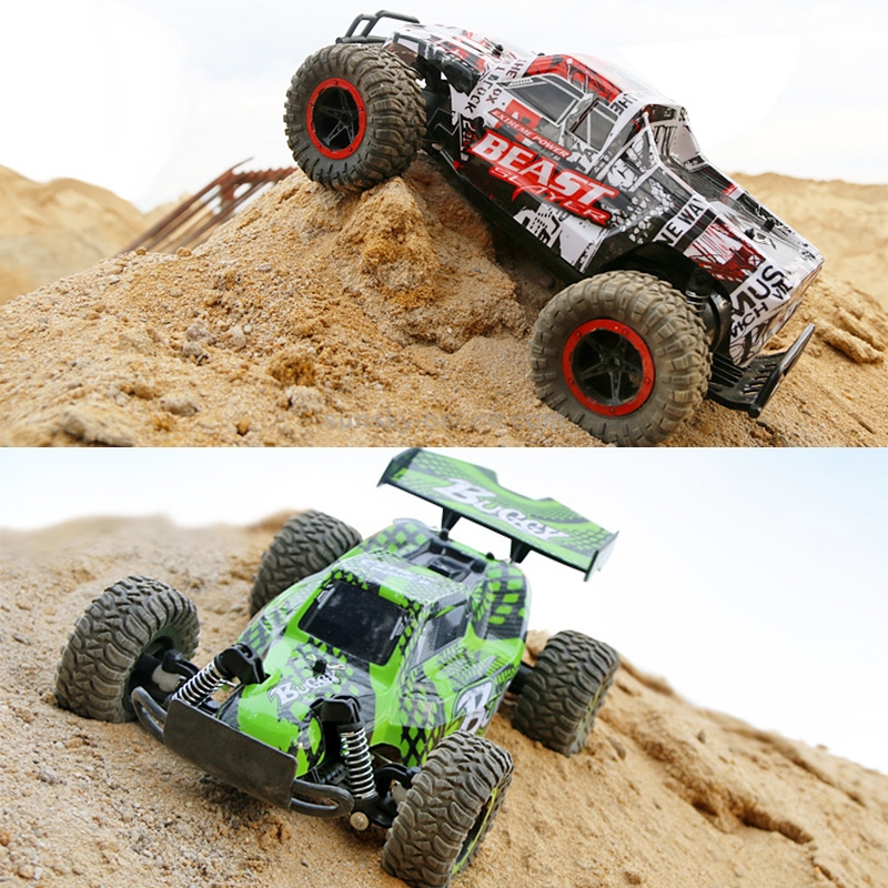 heliway rc car