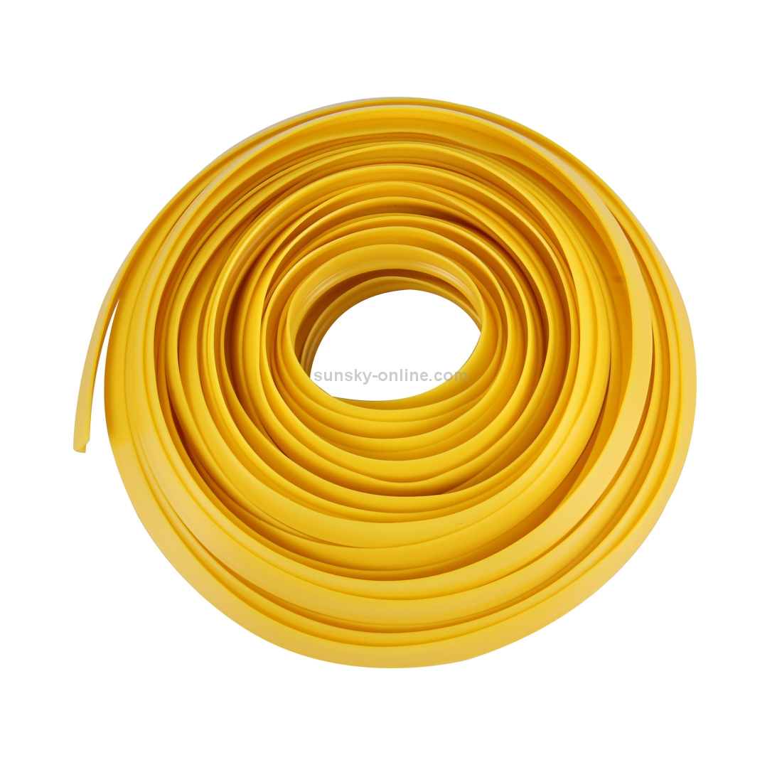 Sunsky 5m Flexible Trim For Diy Automobile Car Interior Moulding