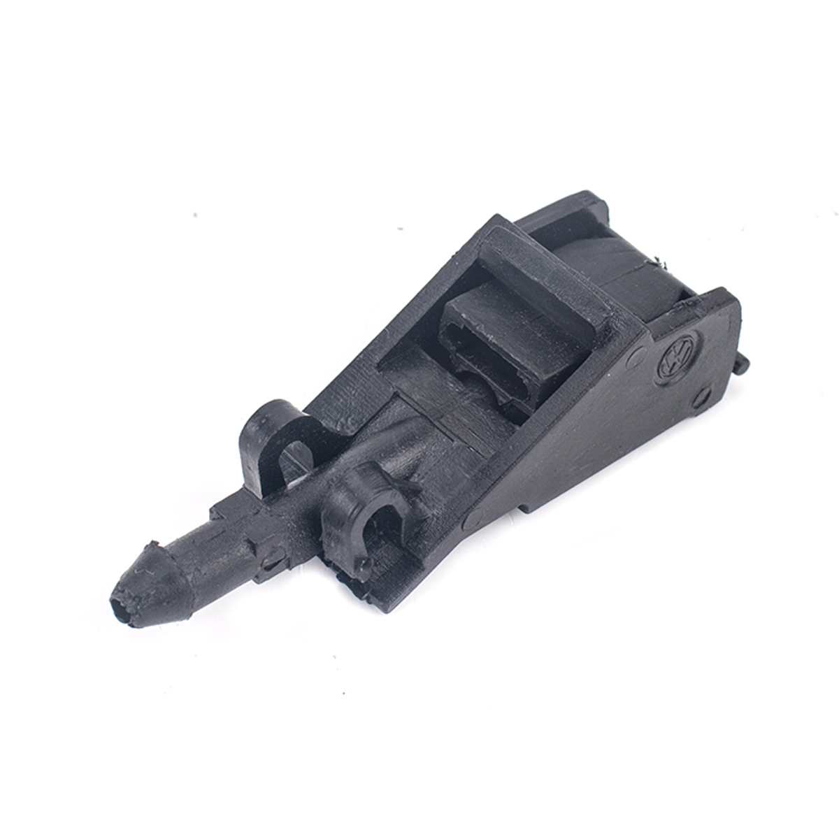 SUNSKY 2 PCS Windshield Washer Wiper Jet Water Spray Nozzle 6RD955985