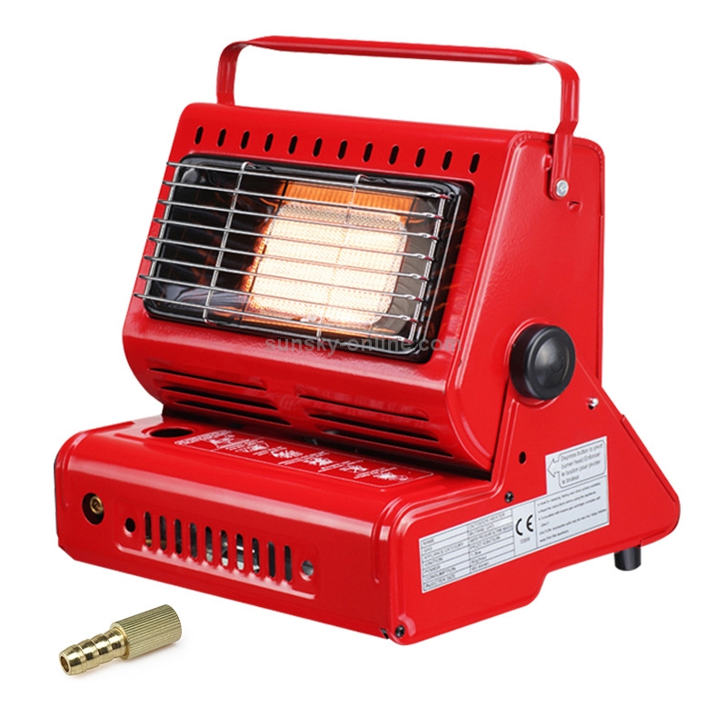 Sunsky Multifunctional Portable Outdoor Camping Trip Gas Heater
