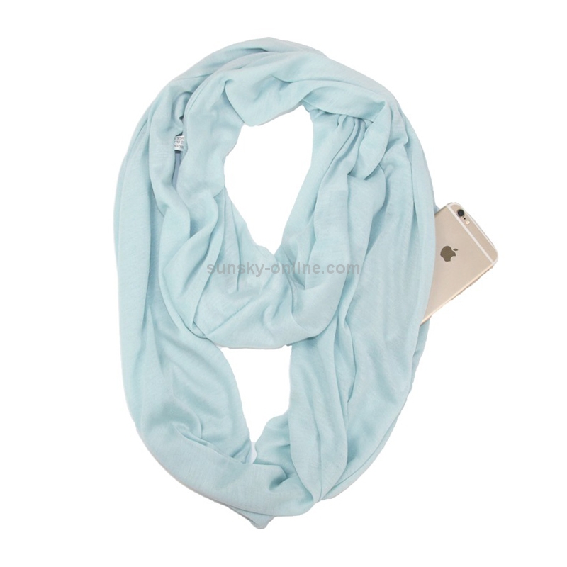 infinity scarf baby wrap