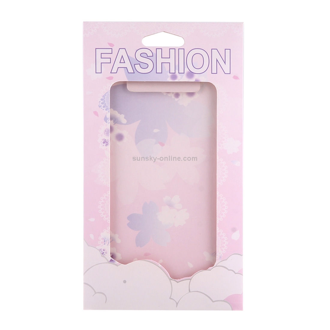 Sunsky 50 Pcs Embalaje De Papel De Color De Moda Para Iphone 7 Y 7 Plus Iphone 6s Y 6s Plus Otro Estuche De Plastico Para Telefonos Moviles