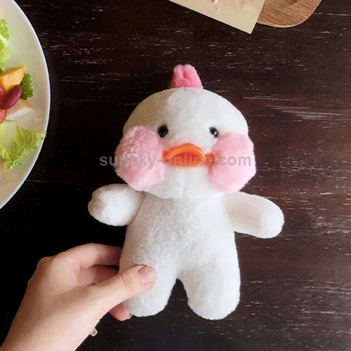 3d duck doll