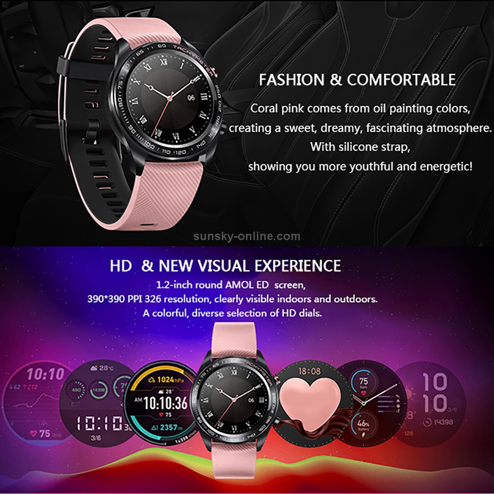 huawei honor watch dream ceramic