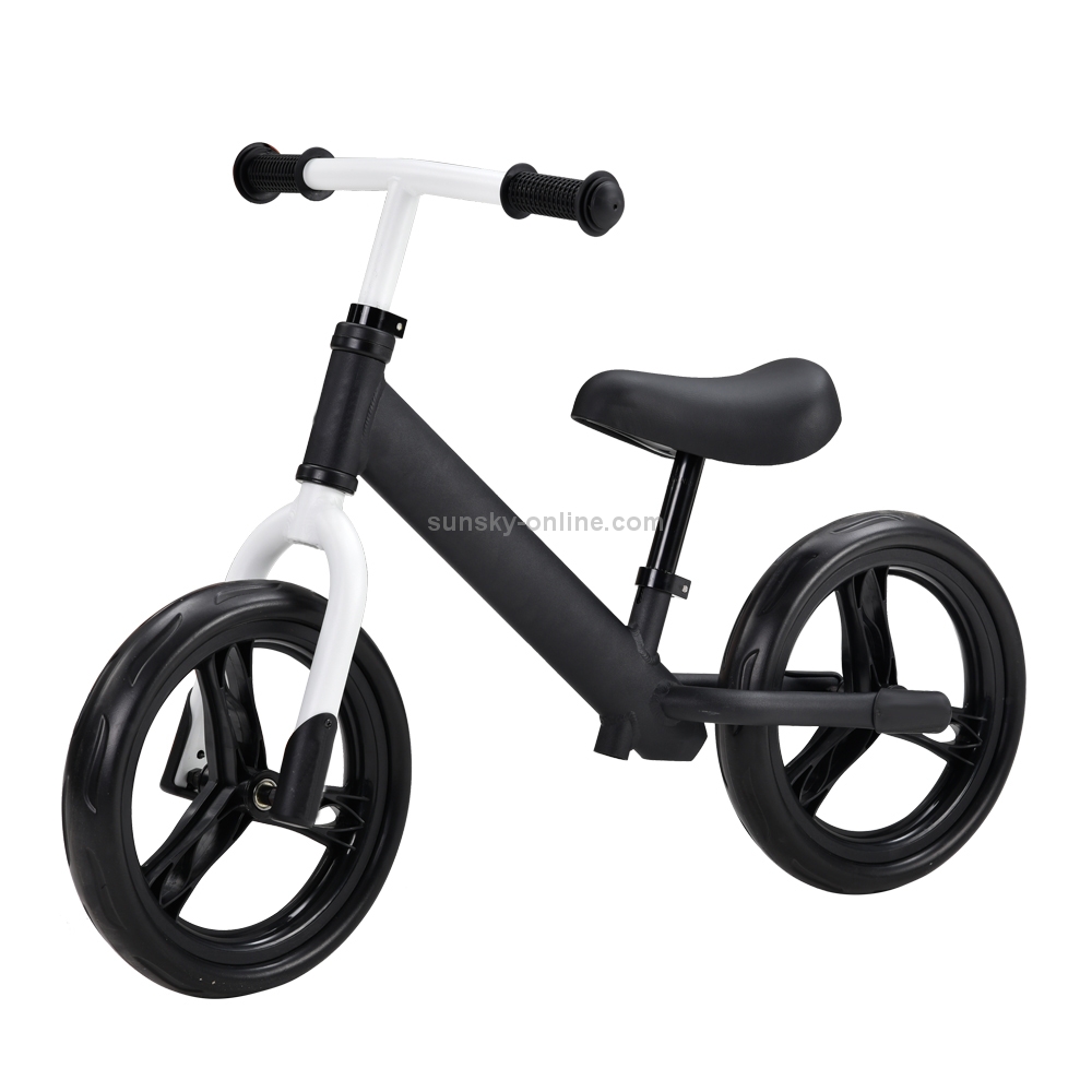 warehouse balance bike