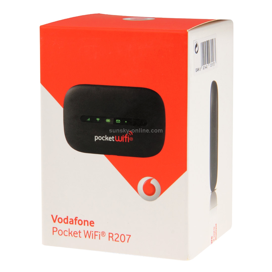 DA UPLOADED CON VODAFONE STATION SCARICA