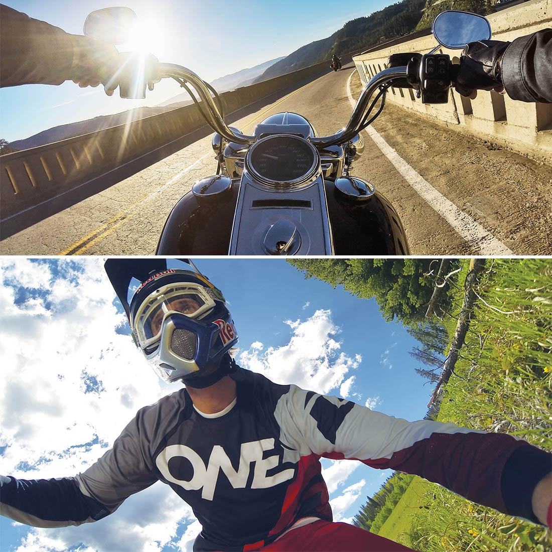 Gopro 10 Фото