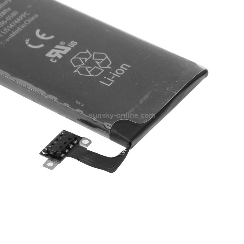 Sunwoda аккумулятор iphone
