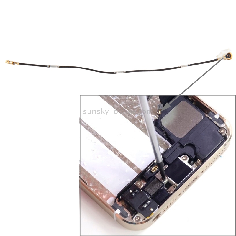 SUNSKY Motherboard Signal Antenna for iPhone 5S