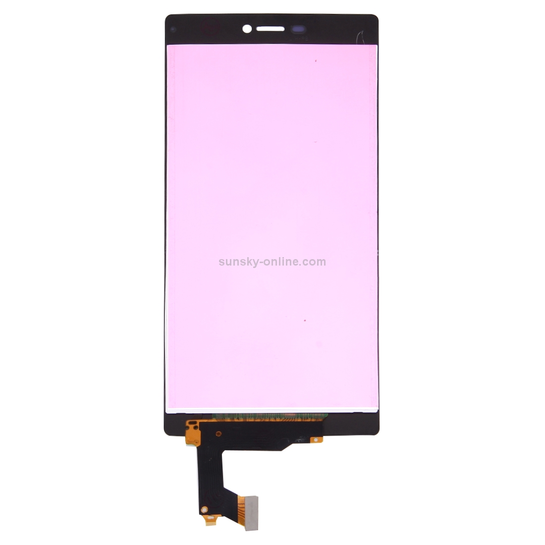 Sunsky Lcd Screen And Digitizer Full Assembly For Huawei P Standard