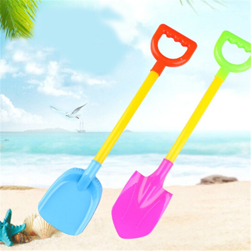 shovel beach