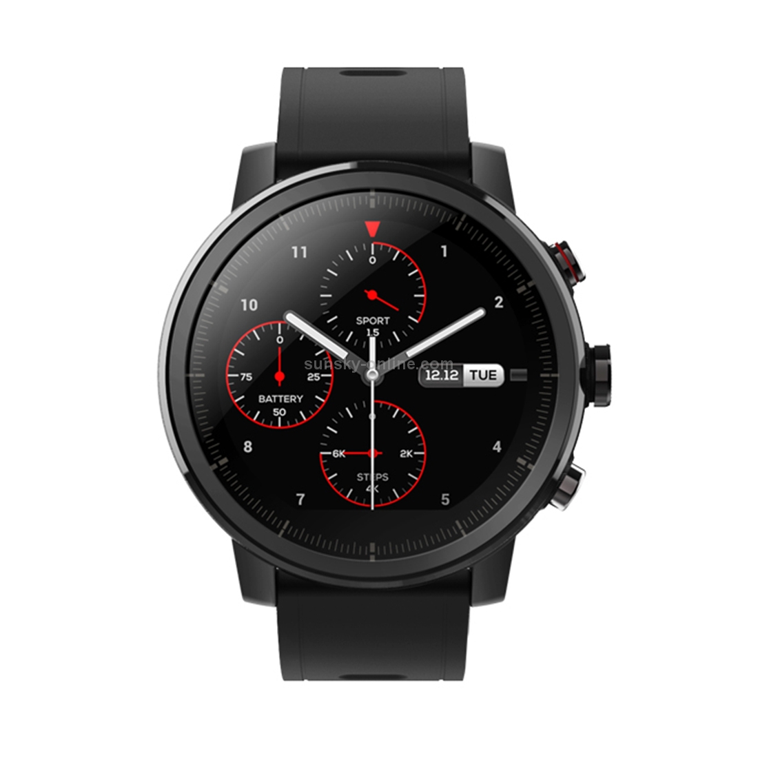 wifi amazfit stratos