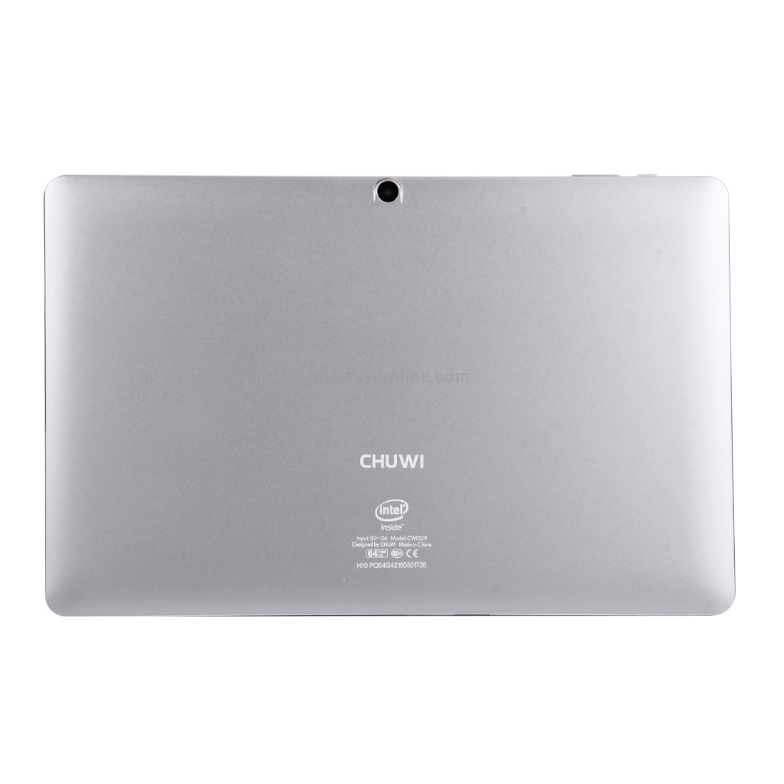 SUNSKY - CHUWI Hi10 Pro Dual OS Tablet, 10.1 inch, 4GB+64GB