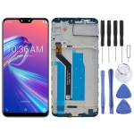 Sunsky Spare Parts For Asus Zenfone Max Pro M2 Zb631kl