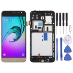 Color : White J320F 2016 Black Lcd Screen Replacement LCD Display // J320 /& J3 // J310 // J3109 J320G J320P J320V Touch Panel for Galaxy J3 J320M Lcd Screen Replacement J320FN J320A