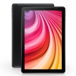 CHUWI Hi9 Plus Phone Call Tablet PC, 10.8 inch, 4GB+64GB, US Version, Android 8.0, MT6797 (Helio X27) Deca Core up to 2.6GHz, Support FM, Bluetooth, WiFi, GPS, Network: 4G(Black)