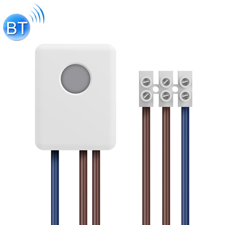 

BestCon SCB1E Smart Power Statistics Wifi Control Box Intelligent Home Switch