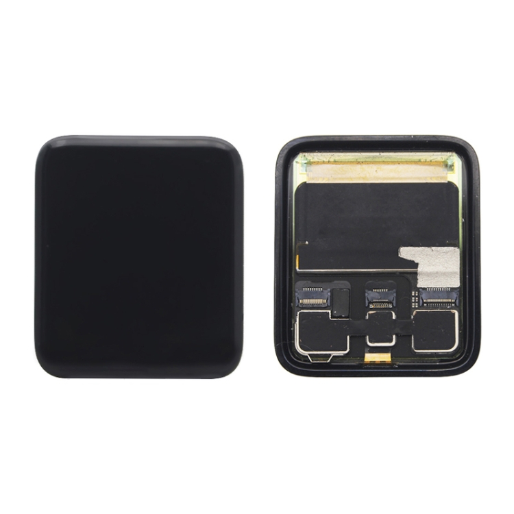 

for Apple Watch Series 2 38mm LCD Screen and Digitizer Full Assembly(Black)