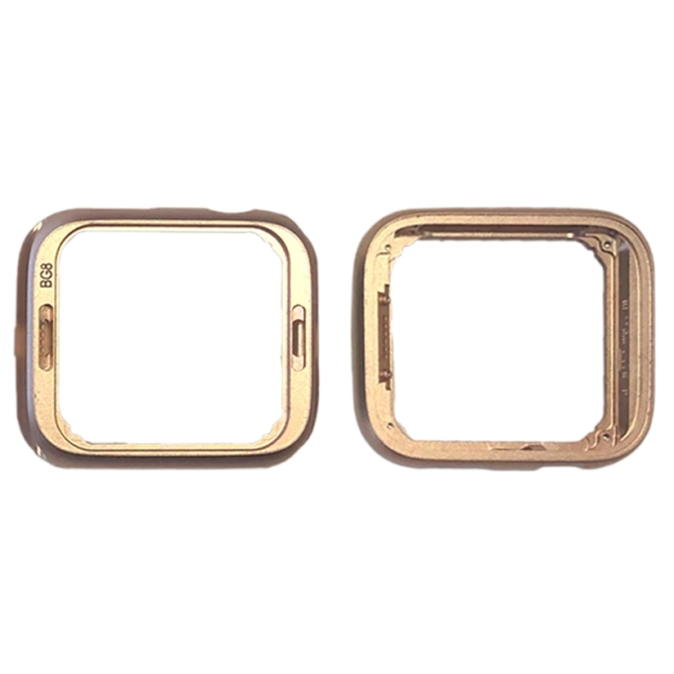 

Middle Frame for Apple Watch Series 4 40mm (Gold)