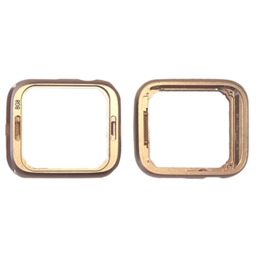 

Middle Frame for Apple Watch Series 4 44mm (Gold)