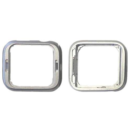 

Middle Frame for Apple Watch Series 5 44mm(Silver)