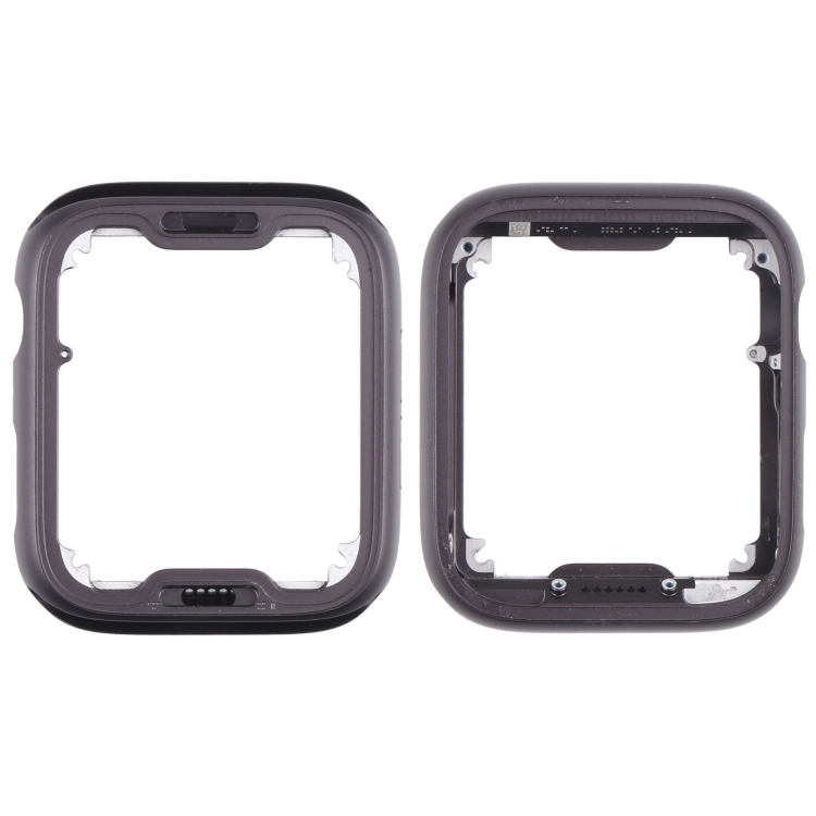 

Aluminum Middle Frame for Apple Watch Series 6 40mm(Black)