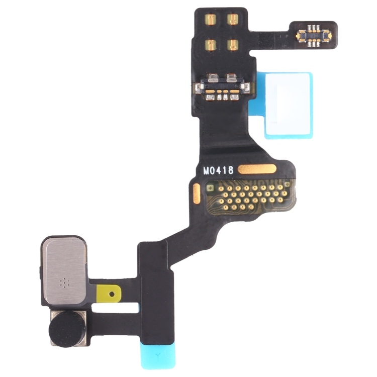 

Microphone Flex Cable For Apple Watch Series 3 42mm (GPS)