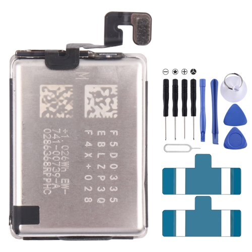 

Li-ion Battery for Apple Watch Series 6 40mm