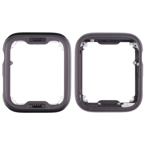 

Aluminum Middle Frame for Apple Watch Series 6 44mm (Black)