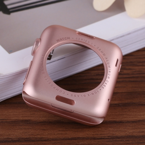 apple watch series 1 38mm rose gold