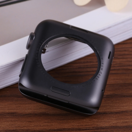 apple watch series 1 42mm black