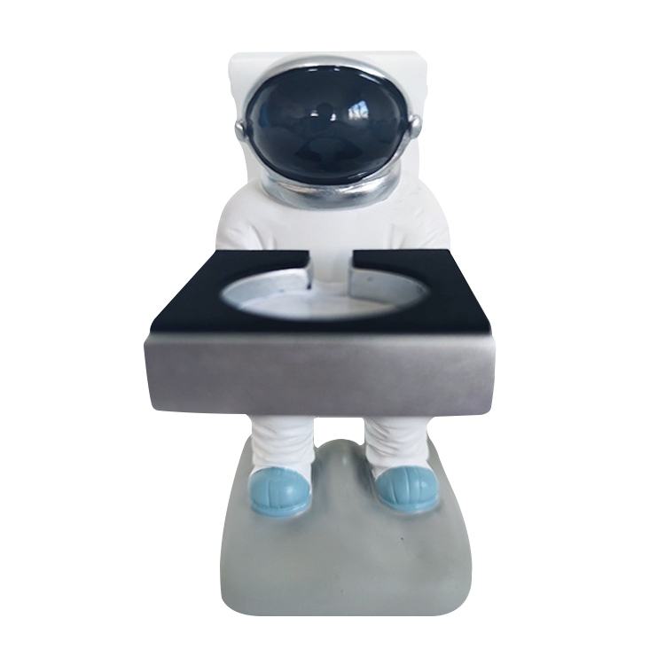 

Astronaut Spaceman Wireless Charging Holder For Huawei Watch