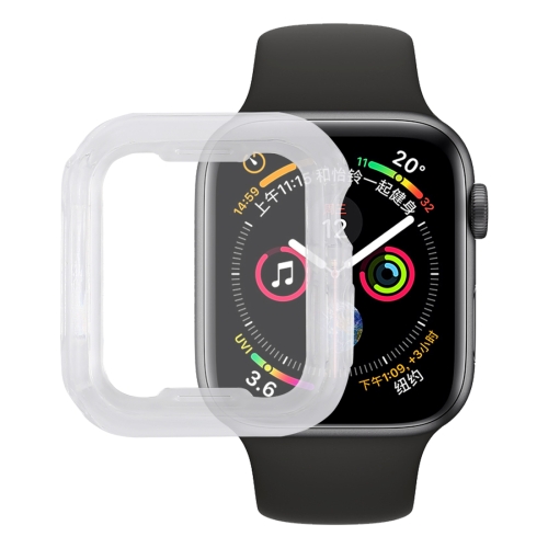 

Full Coverage TPU Case for Apple Watch Series 4 40mm