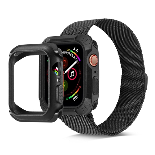 apple watch shockproof