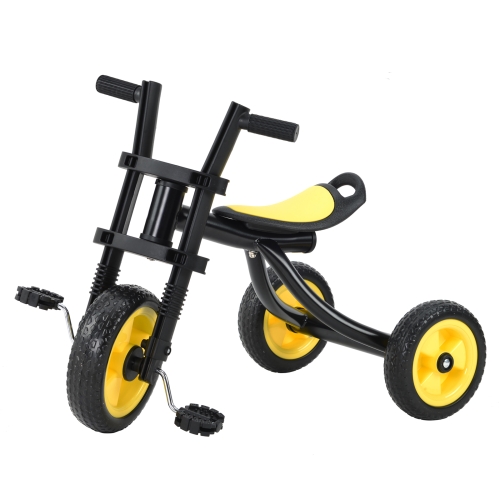 warehouse tricycle