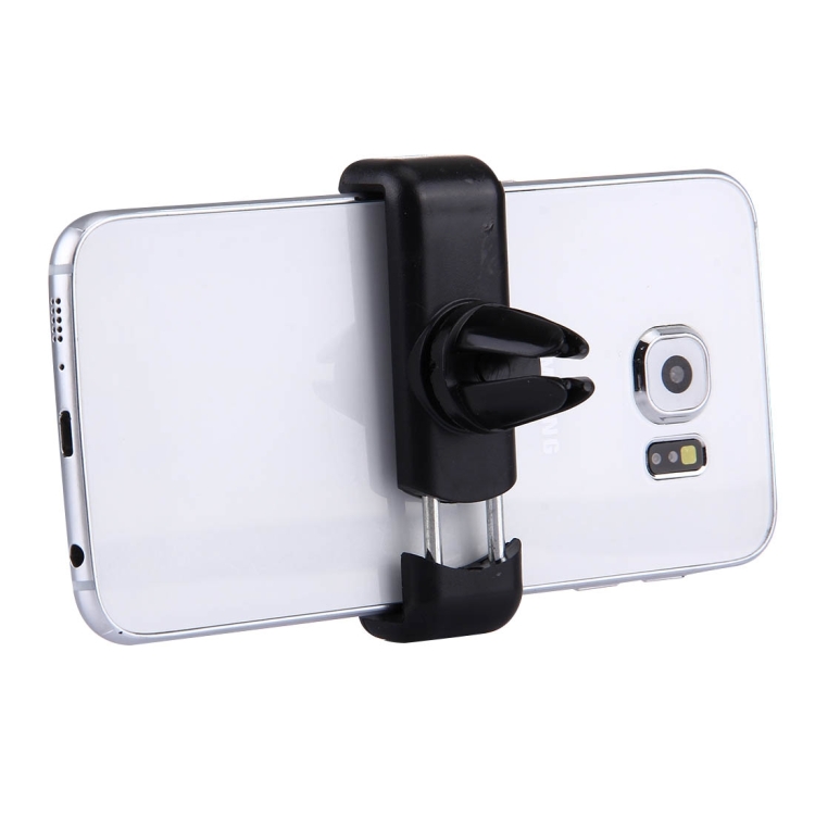 

Car Navigation Mobile Phone Holder Bracket Outlet, For iPhone, Samsung, Huawei, Xiaomi, HTC and Other Smartphones
