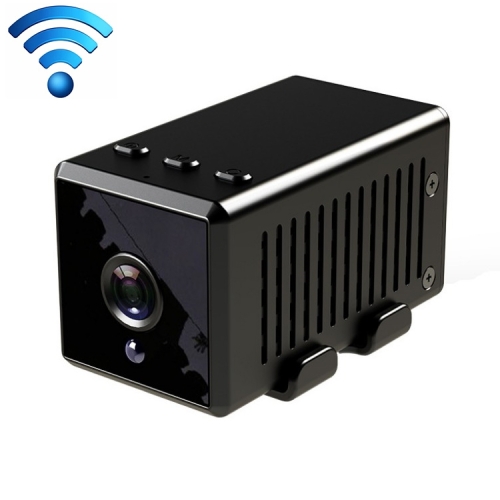 D9 Wireless WIFI Intelligent Network HD 1080P Home Monitoring Camera WIFI Remote Monitor