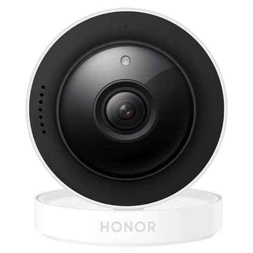 

Original Honor F2.0 Aperture 1080P 132 Degree Wide-angle Sentinel Smart Camera, Support Infrared Night Vision & Two-way HD Call & AI Intelligent Detection & 64GB Micro SD Card