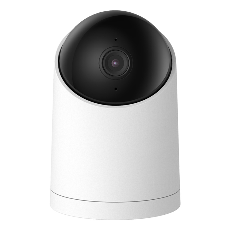 

Original Huawei 1080P AI Intelligent Monitoring Camera, Support HUAWEI HiLink / Humanoid Detection / Crying Detection / Motion Detection, CN Plug(White)