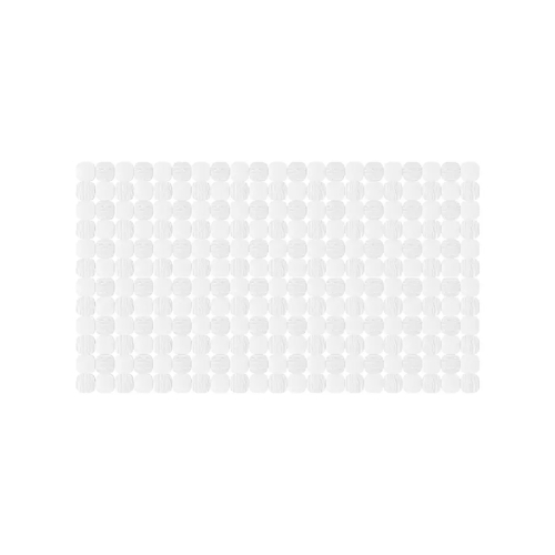 

Original Xiaomi Youpin Qualitell Household Bathroom Antiskid Mat, Size: 37.5 x 67.5cm (White)