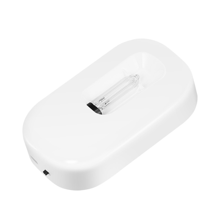 

Original Xiaomi Xiaoda Toilet Smart Sterilization Deodorizer, International Edition (White)