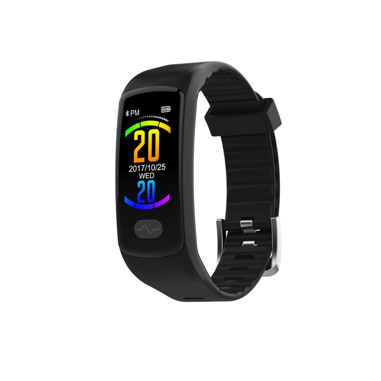smartband e07