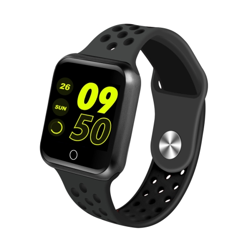 

S226 1.3 inches Sport Smart Bracelet IP67 Waterproof,Support Heart Rate/Blood Pressure Monitoring /Sports Data Collection/Sleep Monitoring/Call Reminder/Sedentary Reminder