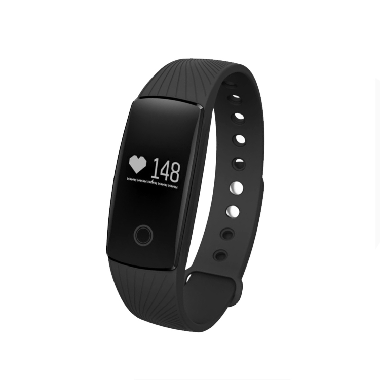 id107hr fitness tracker