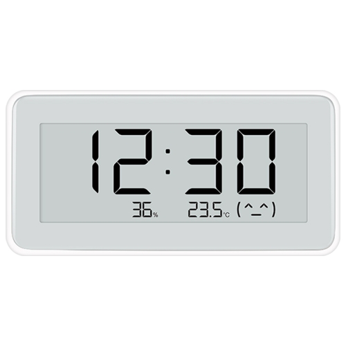 

Original Xiaomi Temperature Humidity Monitoring Electronic Meter
